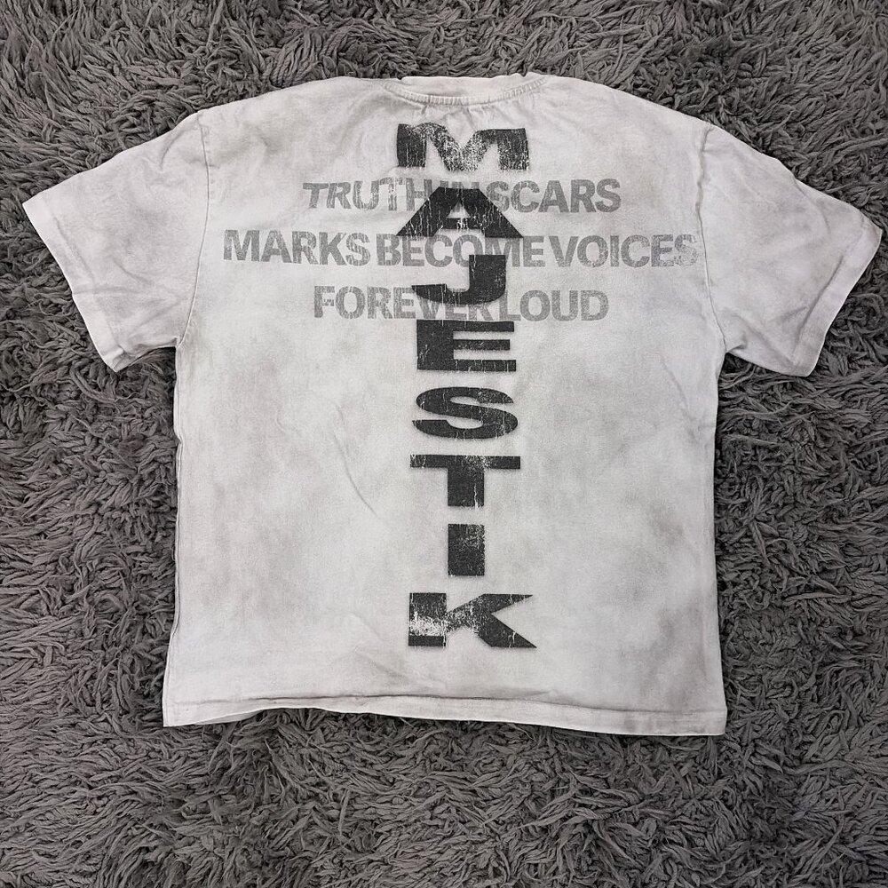 MAJESTIK Sinners Shirt